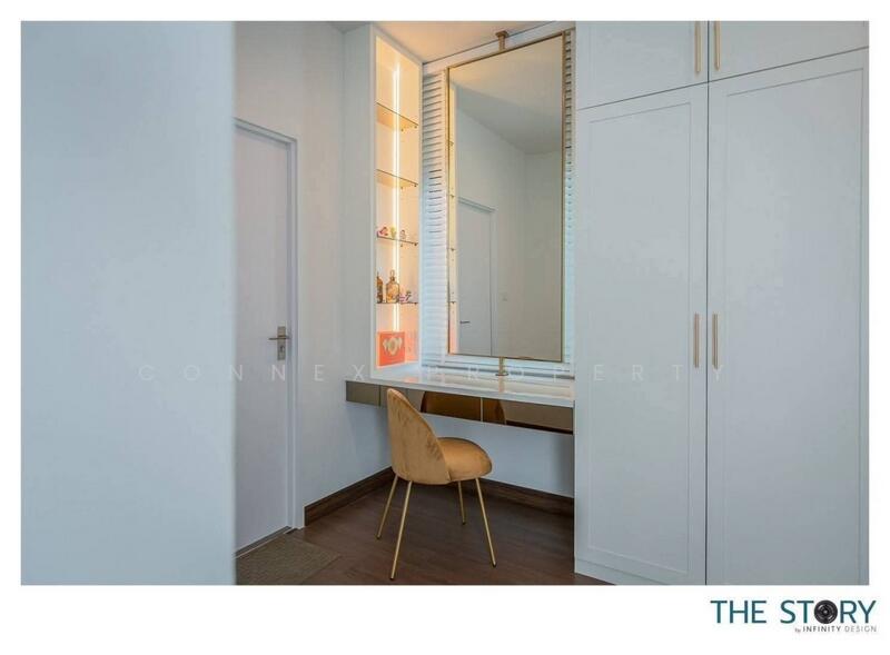 For Rent - Como Primo Bangna, Samut Prakan