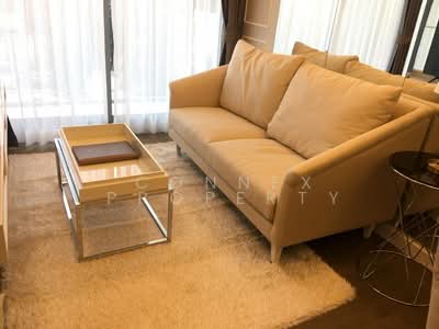 For Rent - Amaranta Residence, Bangkok