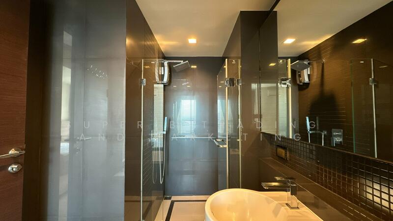 For Rent - Rhythm Sathorn, Bangkok