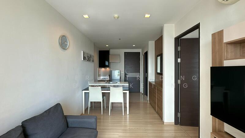 For Rent - Rhythm Sathorn, Bangkok