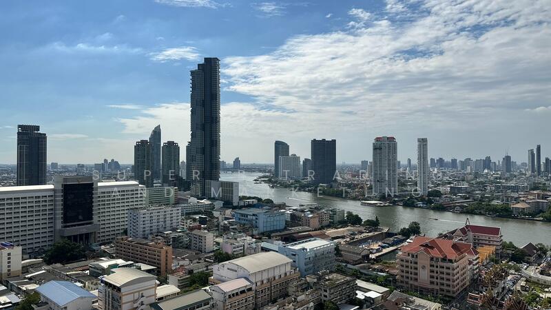 For Rent - Rhythm Sathorn, Bangkok