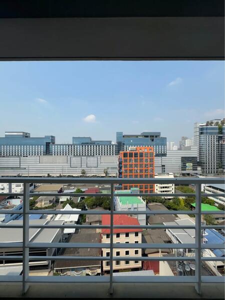 ขาย - บ้าน 2-ห้องนอน, กรุงเทพ