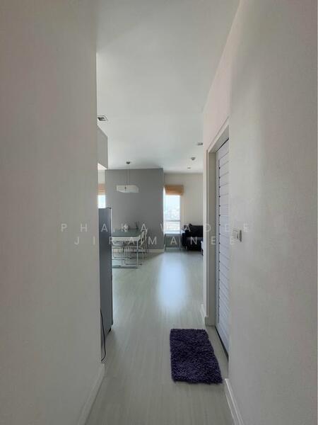 ขาย - บ้าน 2-ห้องนอน, กรุงเทพ