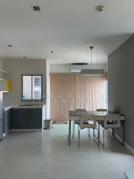 ขาย - บ้าน 2-ห้องนอน, กรุงเทพ