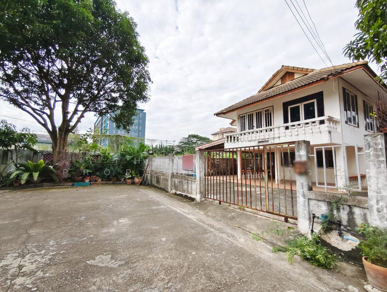 ขาย - ศาลายาวิลเลจ นครปฐม, นครปฐม