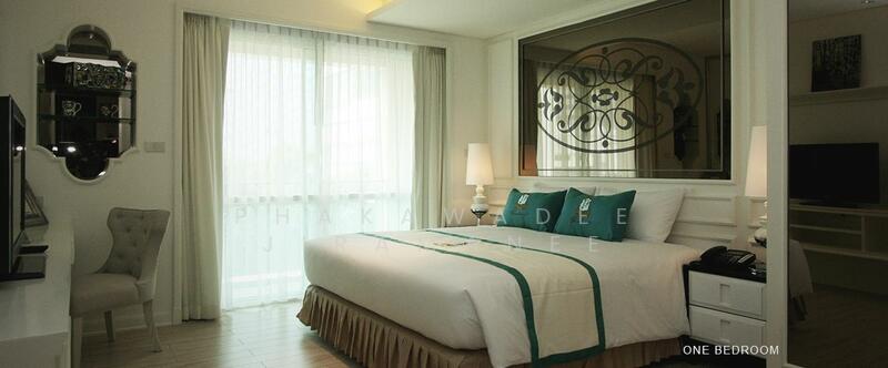 ให้เช่า - Paradiso 31 : ปาราดิโซ 31, กรุงเทพ