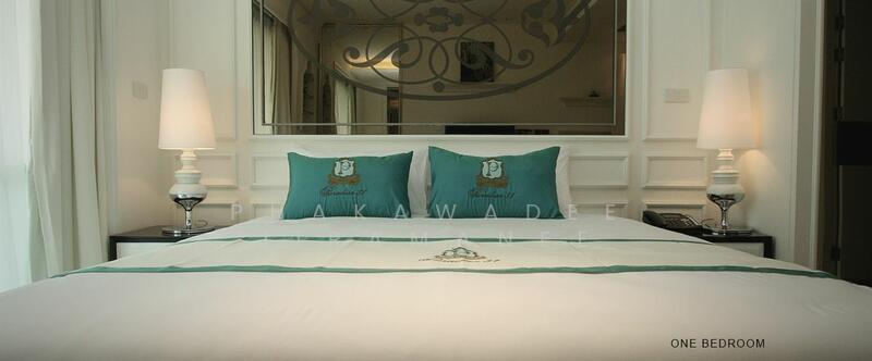 ให้เช่า - Paradiso 31 : ปาราดิโซ 31, กรุงเทพ