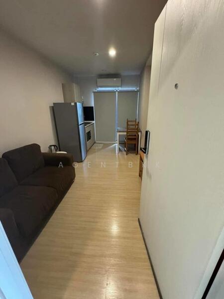 ให้เช่า - The Tree Onnut Station : เดอะทรี อ่อนนุช สเตชั่น, กรุงเทพ