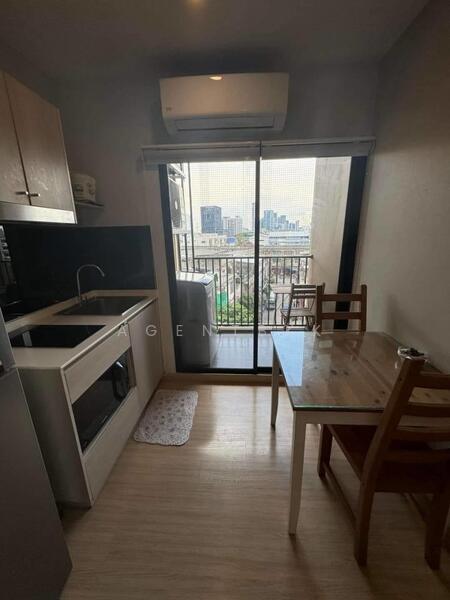 ให้เช่า - The Tree Onnut Station : เดอะทรี อ่อนนุช สเตชั่น, กรุงเทพ