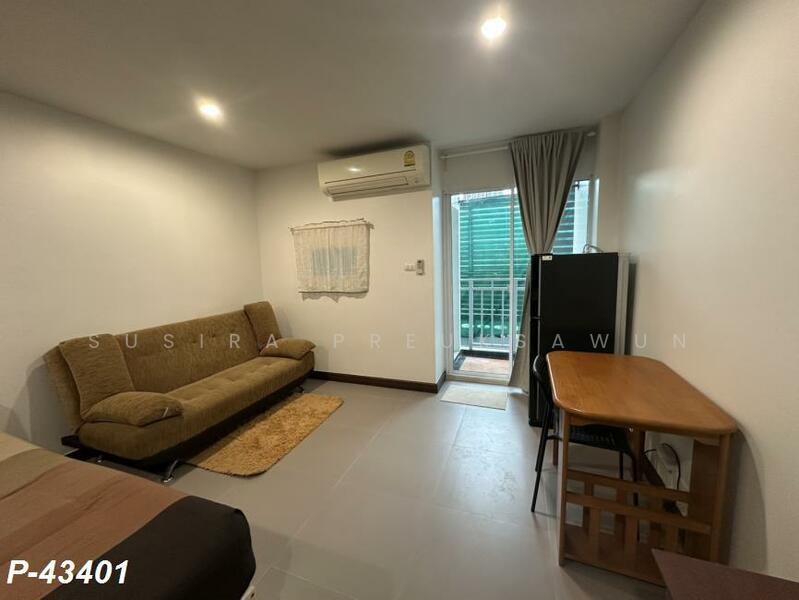 For Sale - Regent Home 9 Sukhumvit 64, Bangkok