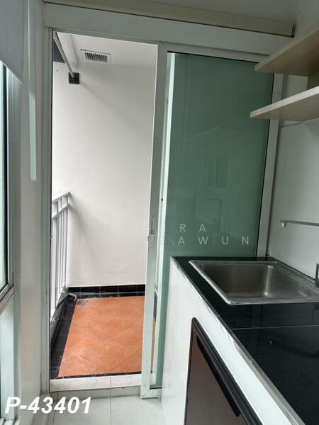 For Sale - Regent Home 9 Sukhumvit 64, Bangkok