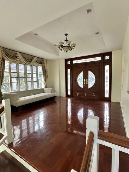 ให้เช่า - Baan Nantawan Srinakarin : บ้านนันทวัน ศรีนครินทร์, สมุทรปราการ