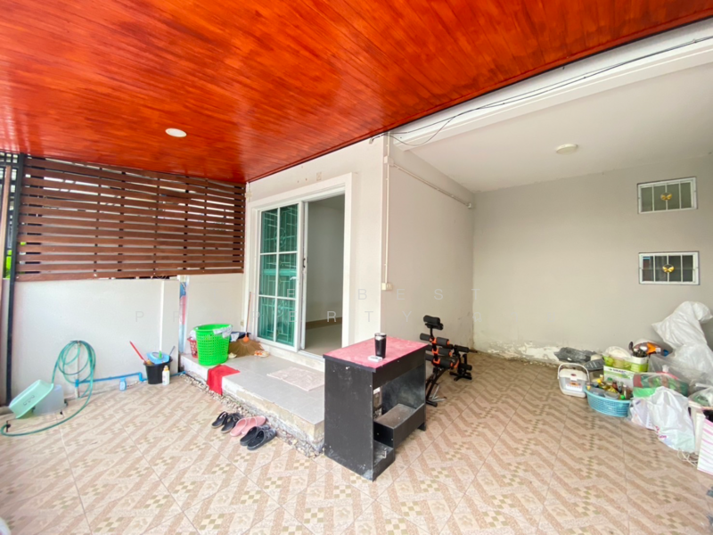 ขาย - เจซิตี้ สุขุมวิท-แพรกษา, สมุทรปราการ