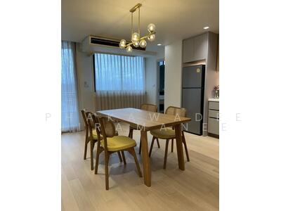 ขาย - Supalai Place Sukhumvit 39 : ศุภาลัย เพลส สุขุมวิท 39, กรุงเทพ