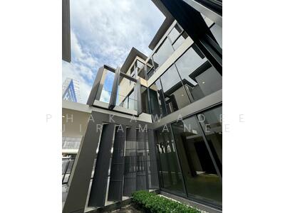 ขาย - The Urban Reserve Rama 9-Motorway : ดิ เออเบิร์น รีเซิร์ฟ พระราม 9-มอเตอร์เวย์, กรุงเทพ