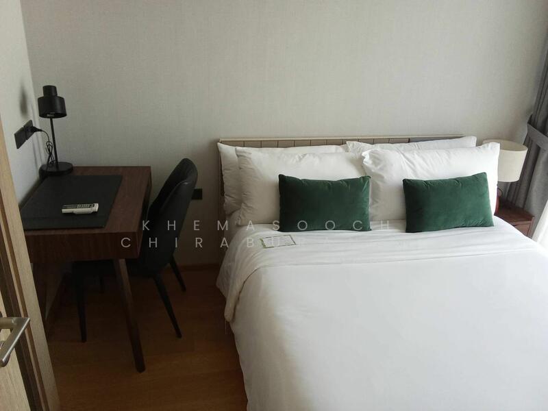 ให้เช่า - Wyndham Garden Bangkok Sukhumvit 42 : วินแดม การ์เด้น เรสซิเดนซ์ สุขุมวิท 42, กรุงเทพ