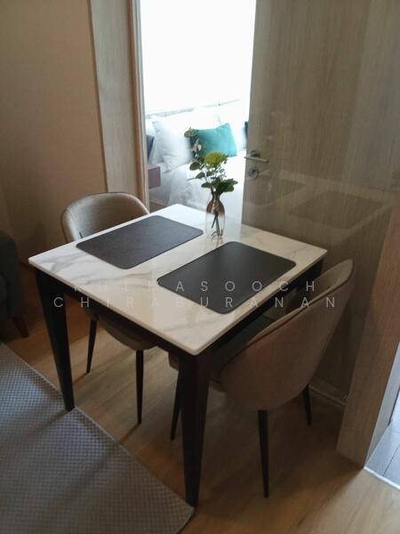 ให้เช่า - Wyndham Garden Bangkok Sukhumvit 42 : วินแดม การ์เด้น เรสซิเดนซ์ สุขุมวิท 42, กรุงเทพ