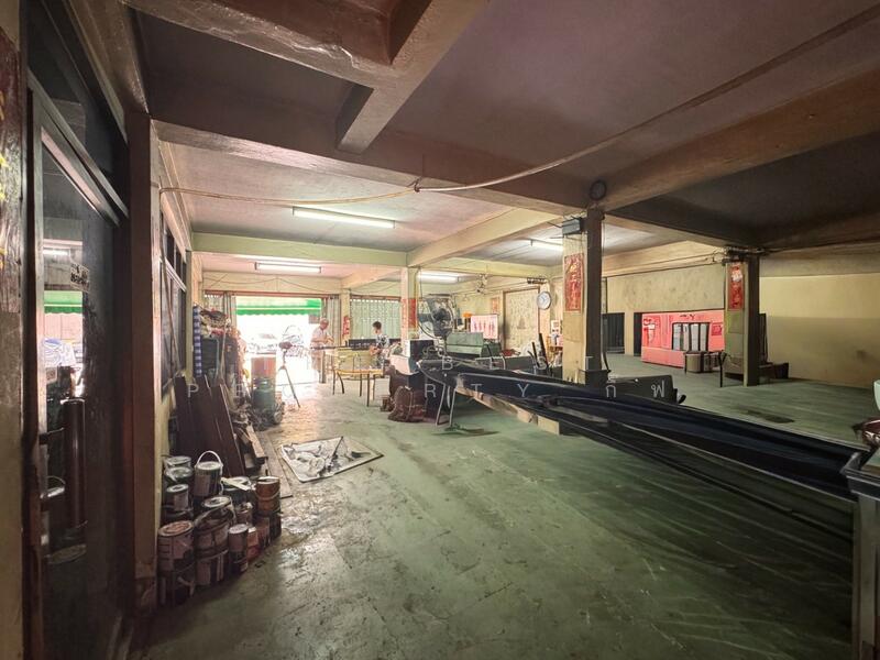 หมู่บ้าน 400 ห้อง, Bangkok, Bangpakok, Rat Burana, Bangkok, , 100 sqm, Shophouse For Sale, by The Best Property กิ๊ฟ, 500070523 - DDproperty.com