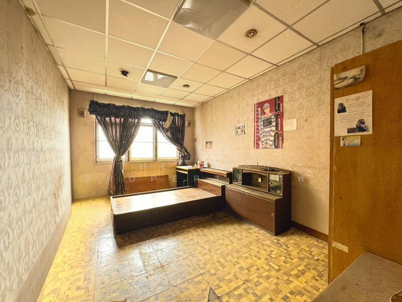 หมู่บ้าน 400 ห้อง, Bangkok, Bangpakok, Rat Burana, Bangkok, , 100 sqm, Shophouse For Sale, by The Best Property กิ๊ฟ, 500070523 - DDproperty.com