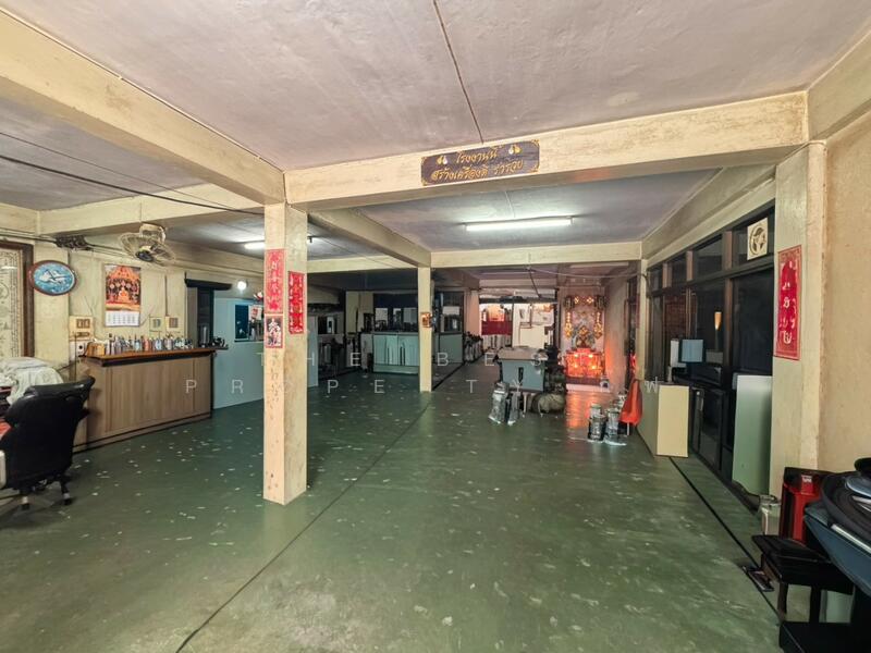 หมู่บ้าน 400 ห้อง, Bangkok, Bangpakok, Rat Burana, Bangkok, , 100 sqm, Shophouse For Sale, by The Best Property กิ๊ฟ, 500070523 - DDproperty.com
