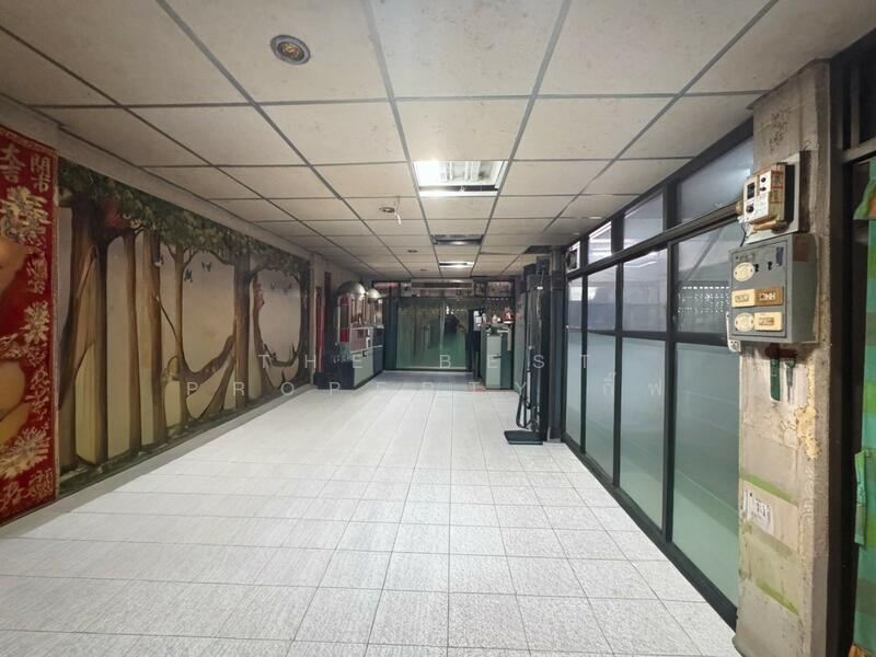 หมู่บ้าน 400 ห้อง, Bangkok, Bangpakok, Rat Burana, Bangkok, , 100 sqm, Shophouse For Sale, by The Best Property กิ๊ฟ, 500070523 - DDproperty.com