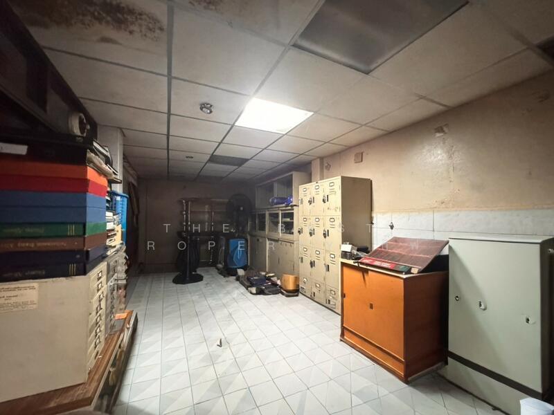 หมู่บ้าน 400 ห้อง, Bangkok, Bangpakok, Rat Burana, Bangkok, , 100 sqm, Shophouse For Sale, by The Best Property กิ๊ฟ, 500070523 - DDproperty.com