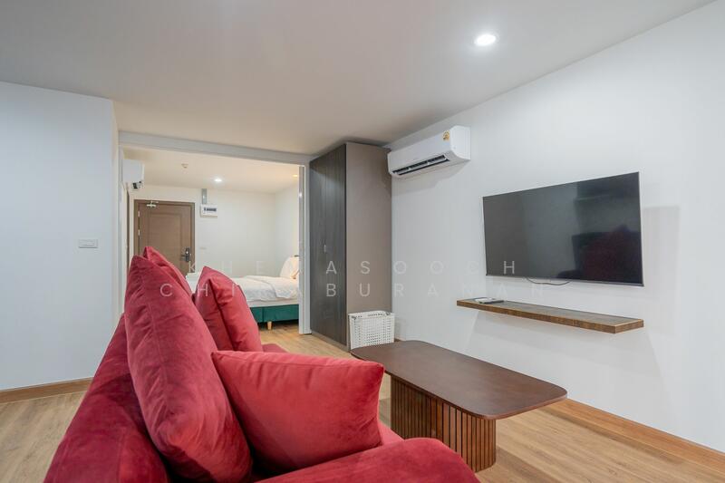 ให้เช่า - PSJ Penthouse : พีเอสเจ เพนท์เฮ้าส์, กรุงเทพ