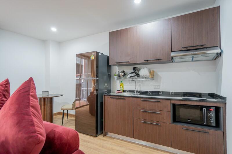 For Rent - PSJ Penthouse, Bangkok