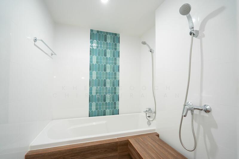 For Rent - PSJ Penthouse, Bangkok