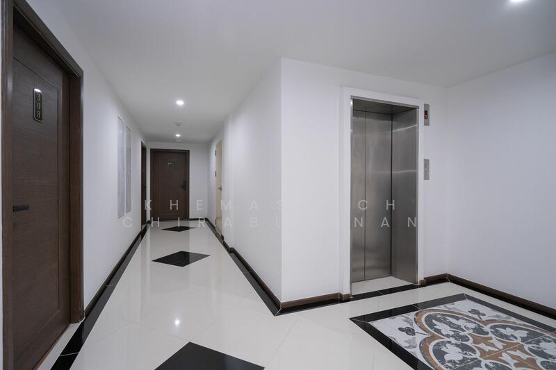 ให้เช่า - PSJ Penthouse : พีเอสเจ เพนท์เฮ้าส์, กรุงเทพ