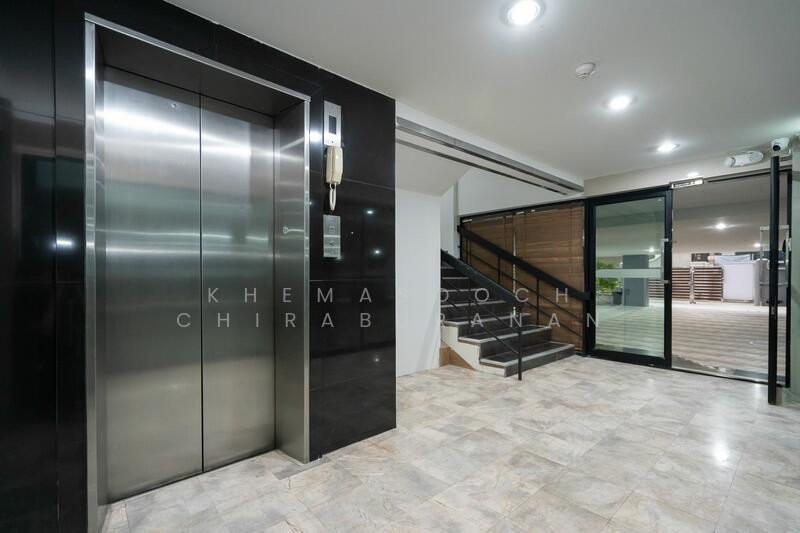 ให้เช่า - PSJ Penthouse : พีเอสเจ เพนท์เฮ้าส์, กรุงเทพ