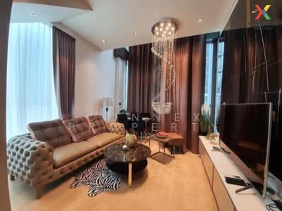 For Rent - 28 Chidlom, Bangkok