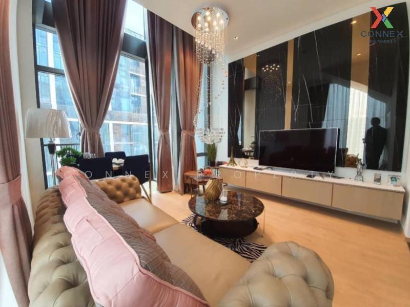 28 Chidlom, Bangkok, 28 Chit Lom Alley, Lumphini, Pathum Wan, Bangkok, 1 Bedroom, 51 sqm, Condo For Rent, by Connex Property, 500070533 - DDproperty.com