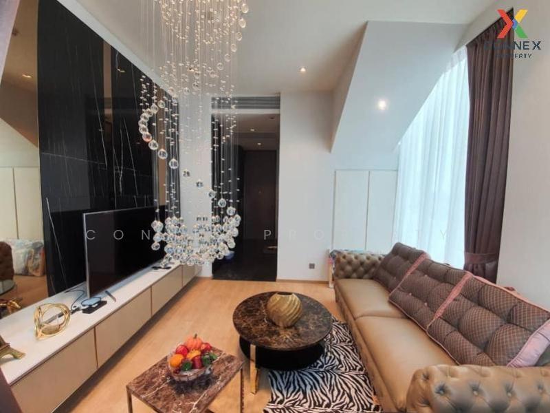 28 Chidlom : 28 ชิดลม, กรุงเทพ, 28 ซอย ชิดลม, ลุมพินี, ปทุมวัน, กรุงเทพ, 51 ตร.ม., คอนโด ให้เช่า, โดย Connex Property, 500070533 - DDproperty.com