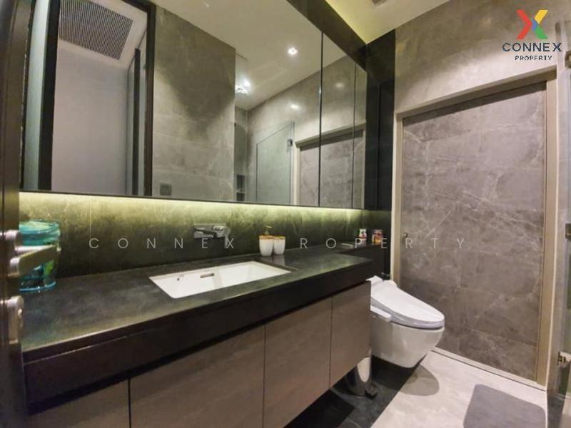 28 Chidlom, Bangkok, 28 Chit Lom Alley, Lumphini, Pathum Wan, Bangkok, 1 Bedroom, 51 sqm, Condo For Rent, by Connex Property, 500070533 - DDproperty.com
