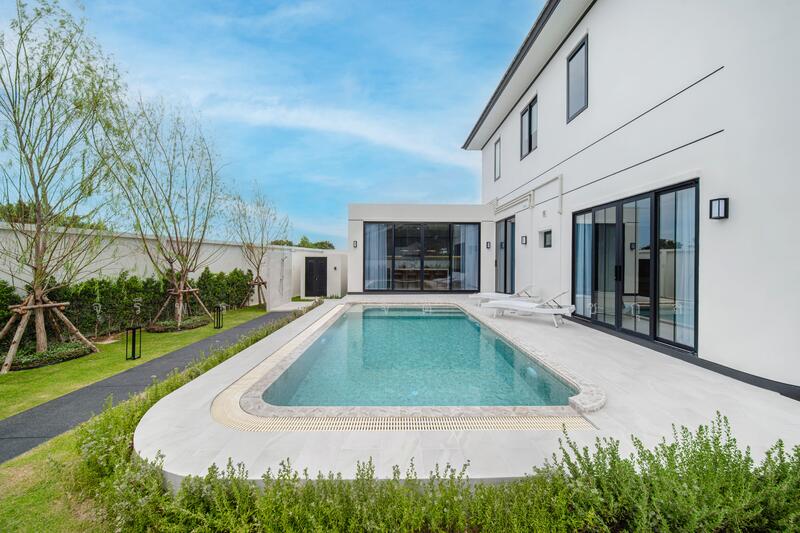 For Rent - CHIEFTAIN by Patta, Chon Buri (Pattaya)