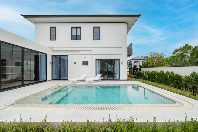 For Rent - CHIEFTAIN by Patta, Chon Buri (Pattaya)