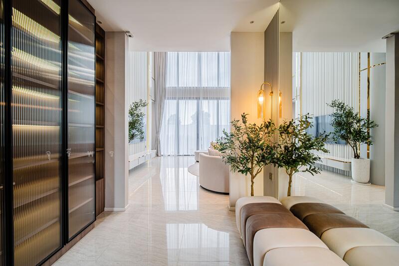 For Rent - CHIEFTAIN by Patta, Chon Buri (Pattaya)