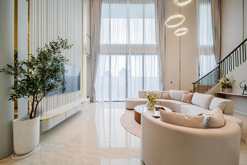 For Rent - CHIEFTAIN by Patta, Chon Buri (Pattaya)