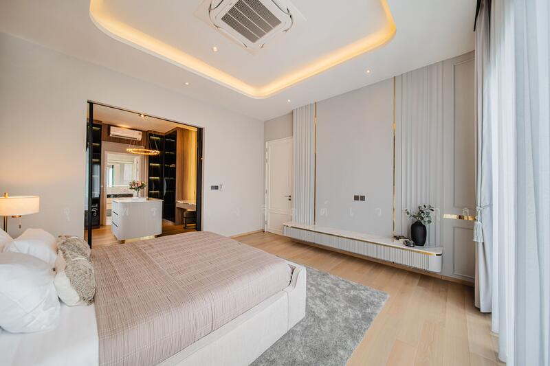 For Rent - CHIEFTAIN by Patta, Chon Buri (Pattaya)