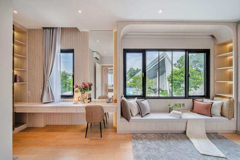 For Rent - CHIEFTAIN by Patta, Chon Buri (Pattaya)