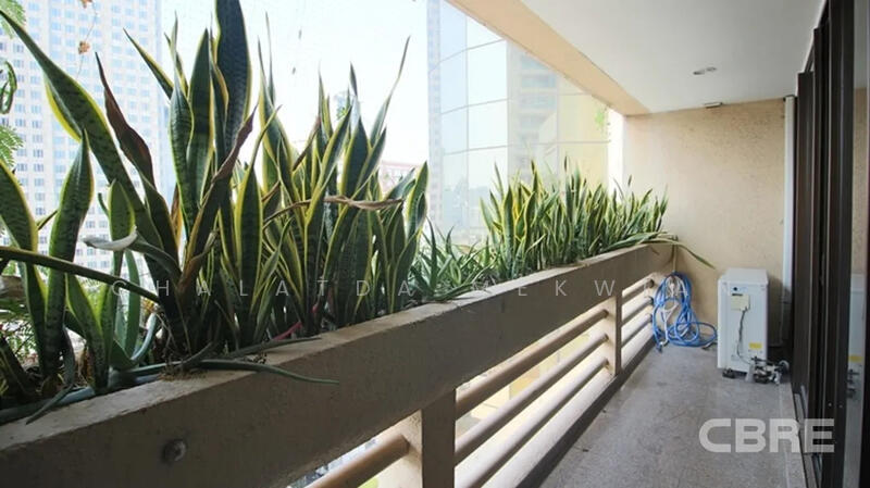 ขาย - City Lakes Tower : ซิตี้เลค ทาวเวอร์, กรุงเทพ