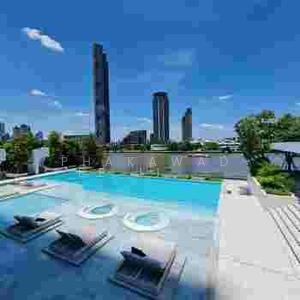 ขาย - Chapter Charoennakhon–Riverside : แชปเตอร์ เจริญนคร–ริเวอร์ไซด์, กรุงเทพ