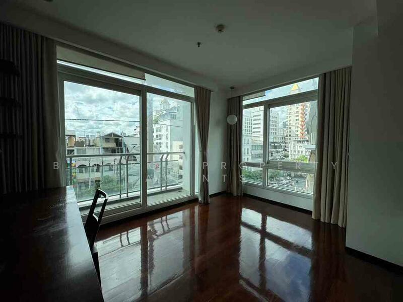 For Rent - The Height, Bangkok