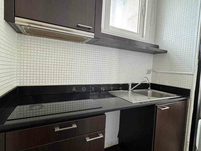 For Rent - The Height, Bangkok