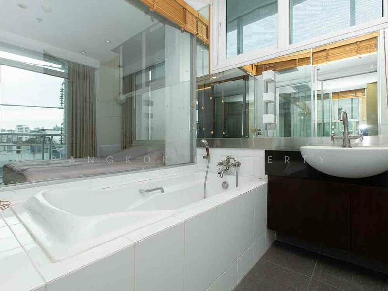 For Rent - The Height, Bangkok