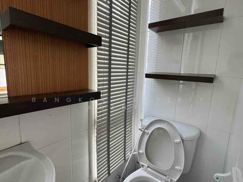 For Rent - The Height, Bangkok