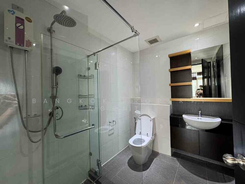 For Rent - The Height, Bangkok