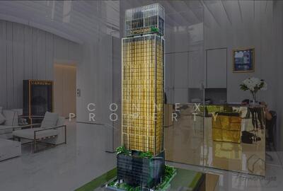 ขาย - Wish Signature II Midtown Siam : วิช ซิกเนเจอร์ 2 มิดทาวน์ สยาม, กรุงเทพ