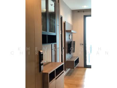 For Rent - Keyne by Sansiri, Bangkok